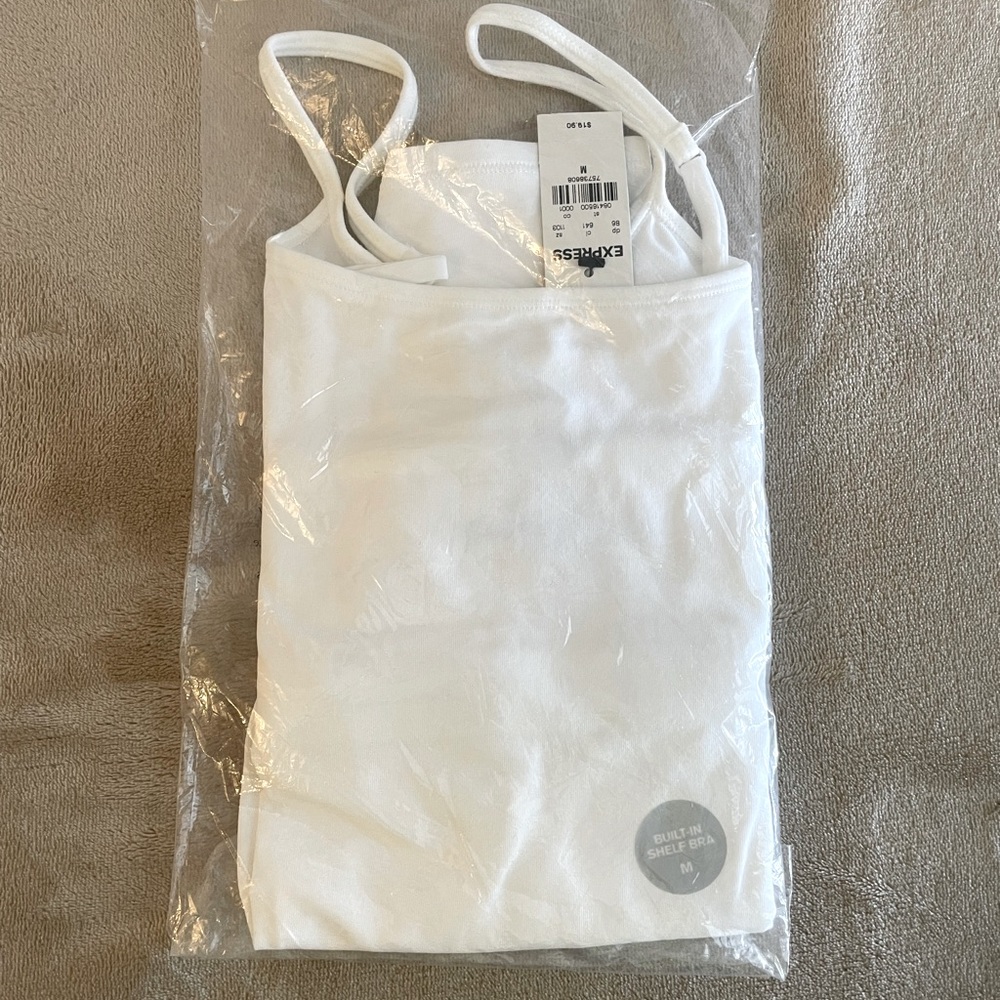 Express Bra Cami
